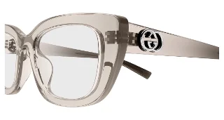 Gucci Eyeglasses GG2027O