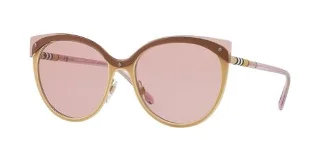 128284 Beige/Matte Light Gold