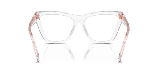 Michael Kors Eyeglasses MK4118U