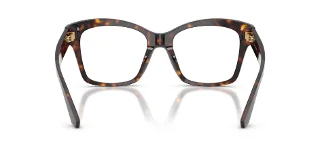 Dolce & Gabbana Eyeglasses DG3419