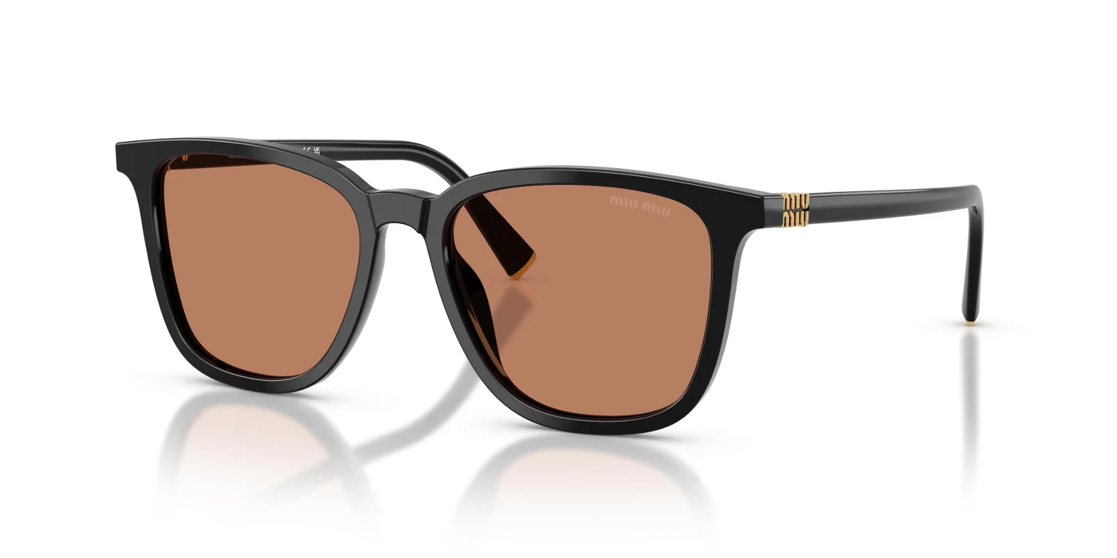 Miu Miu Sunglasses MUB03S
