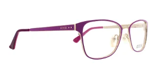 Guess Eyeglasses GU2550