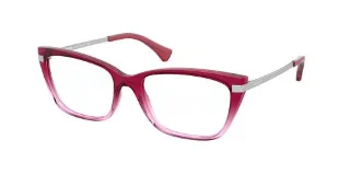 5842 Gradient Burgundy