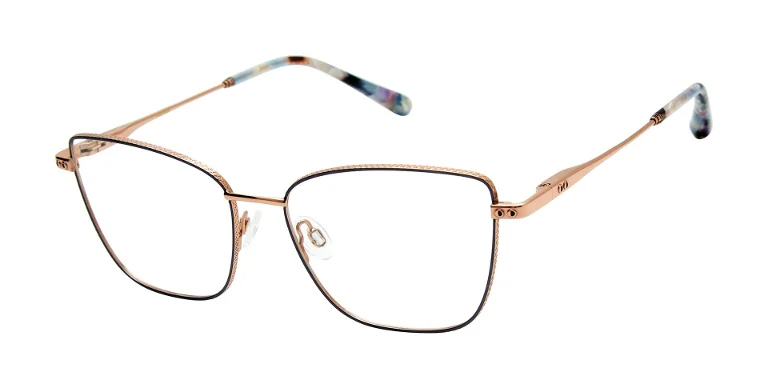 Barbour Eyeglasses BAOW500