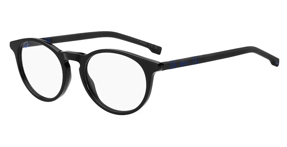 Hugo Boss Eyeglasses 1804