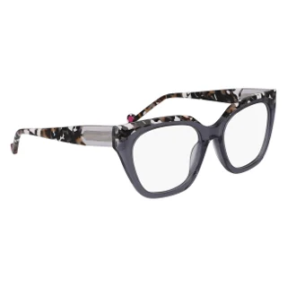 Pure Eyeglasses P-7000