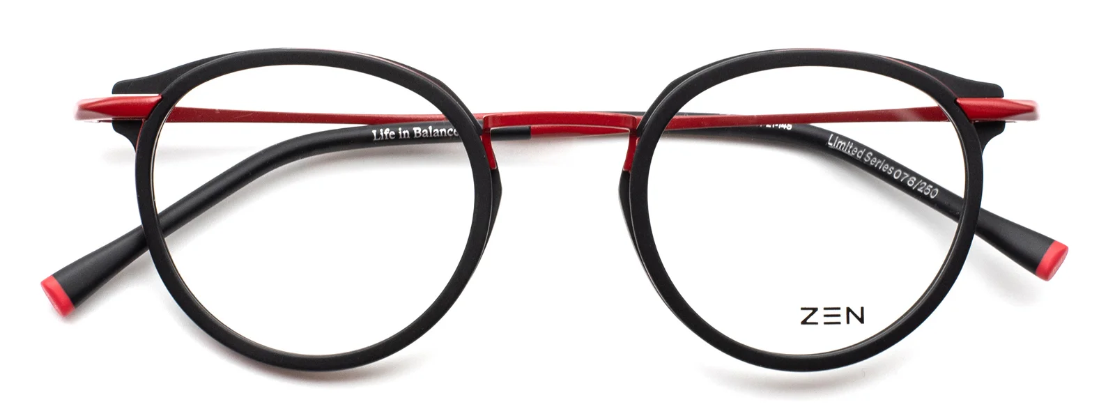 ZEN Eyeglasses Zn220964