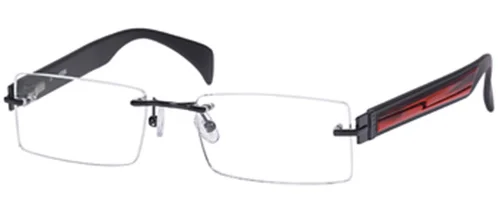 Guess Eyeglasses GU 1600
