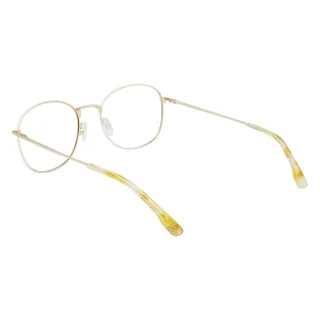 Mcallister Eyeglasses MC4500
