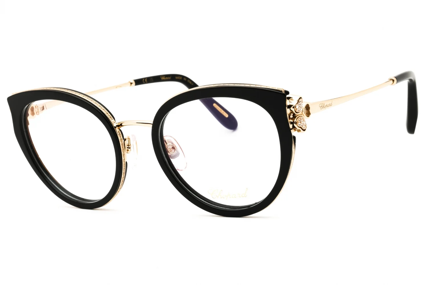Chopard Eyeglasses VCH367S