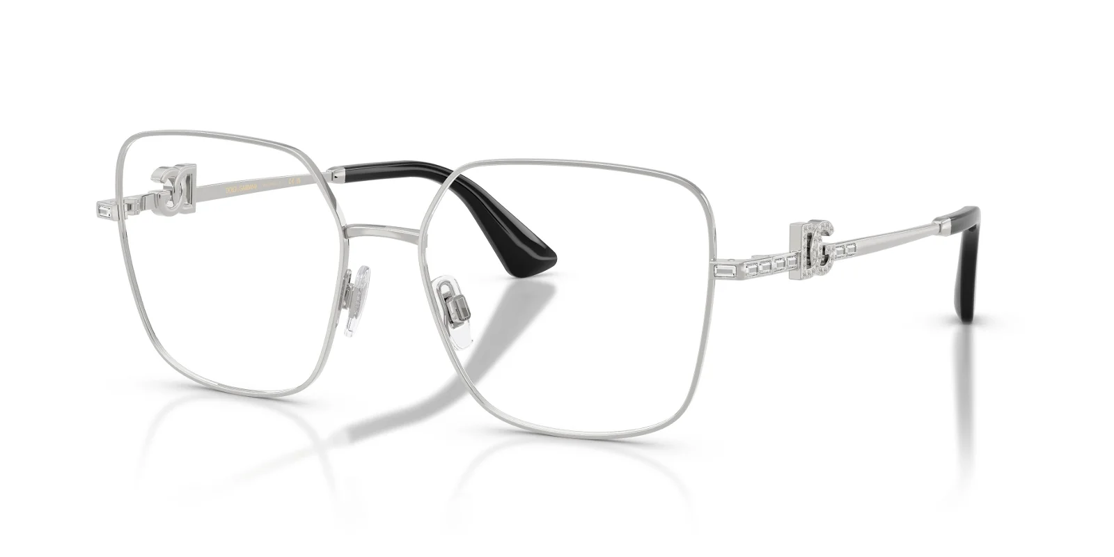 Dolce & Gabbana Eyeglasses DG1367B