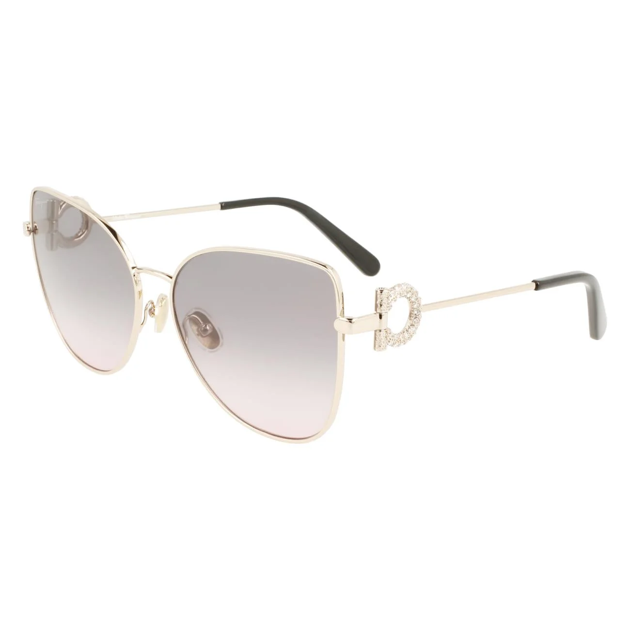 Salvatore Ferragamo Sunglasses SF296SR