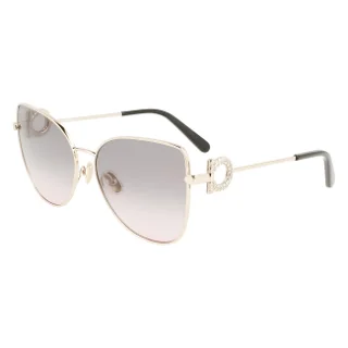 Salvatore Ferragamo Sunglasses SF296SR