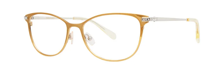 Vera Wang Eyeglasses CEDRICA