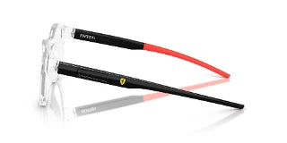 Ferrari Scuderia Eyeglasses FZ8009U