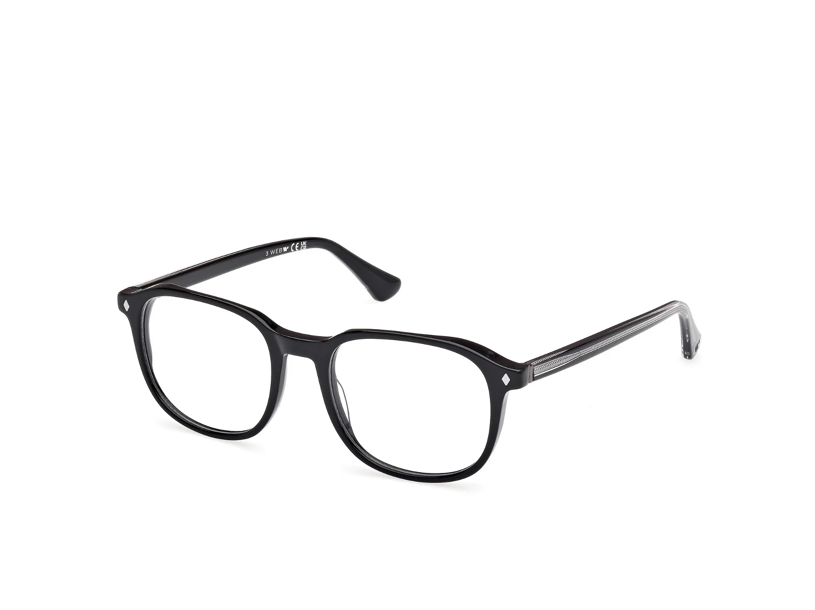 Web Eyeglasses WE5454