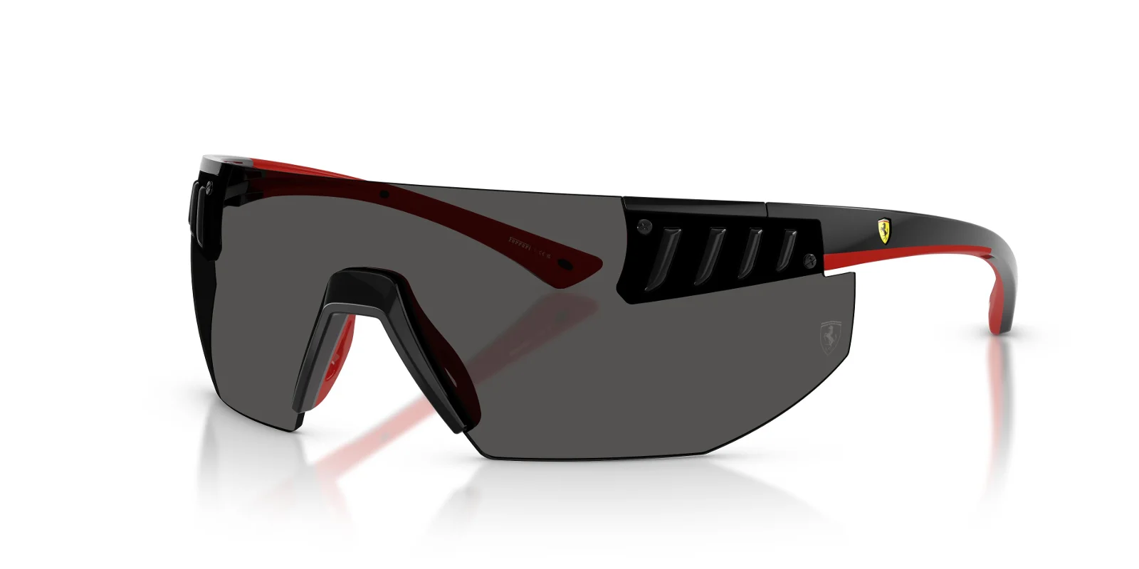 Ferrari Scuderia Sunglasses FZ6035U