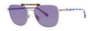 Violet Tortoise