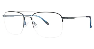 Randy Jackson Eyeglasses 1116