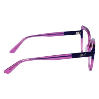 Karl Lagerfeld Eyeglasses KL6132