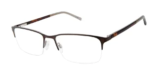 Geoffrey Beene Eyeglasses G472