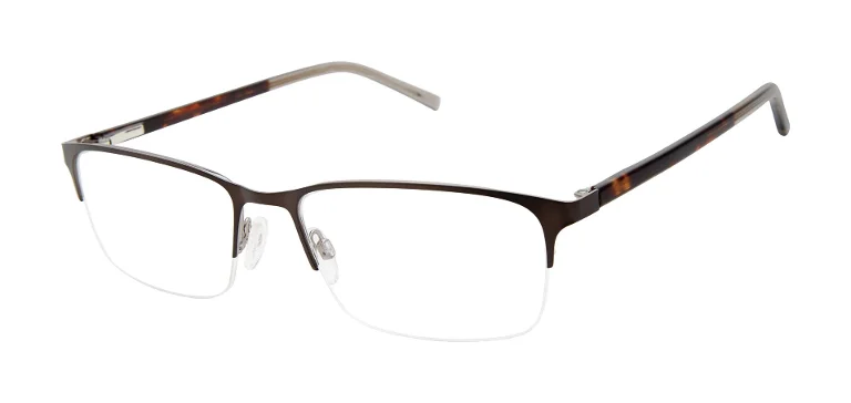 Geoffrey Beene Eyeglasses G472