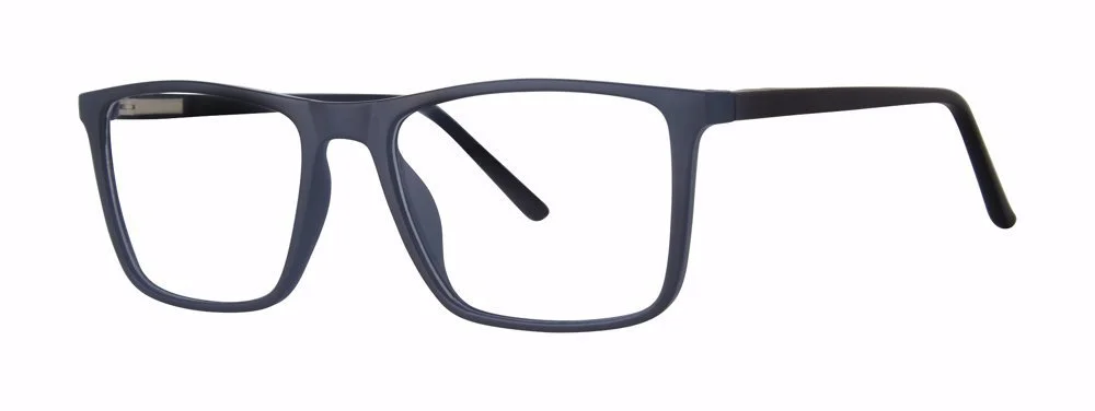 Modern Plastics II Eyeglasses MANEUVER