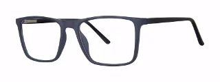 Modern Plastics II Eyeglasses MANEUVER