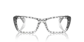 Alain Mikli Eyeglasses A03522