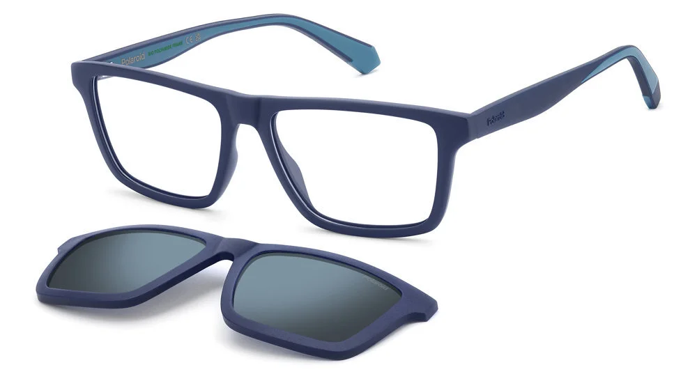 Polaroid Eyeglasses PLD D590/C