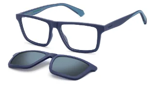 FLL5X MTT BLUE M