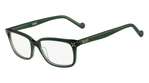 Liu Jo Eyeglasses LJ2622
