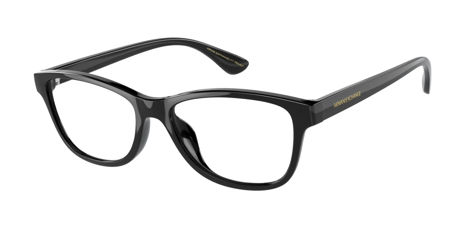 Armani Exchange Eyeglasses AX3082U
