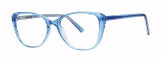 Modern Plastics II Eyeglasses JESSIE