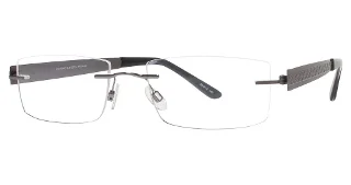058 Gunmetal