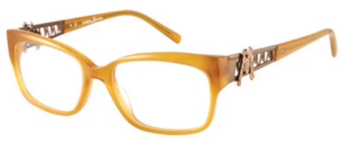 Guess By Marciano Eyeglasses GM 137