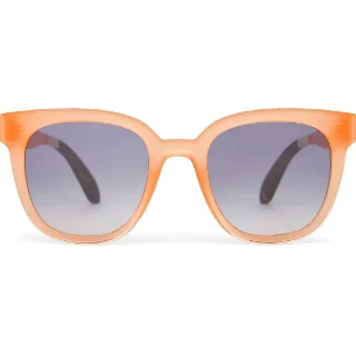 MATTE/SHINY PEACH