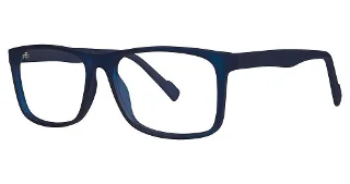 Navy Matte