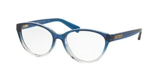 3122 Blue Clear Gradient