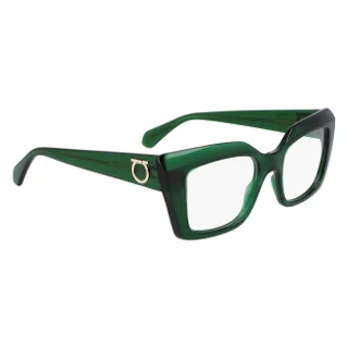Salvatore Ferragamo Eyeglasses SF3008