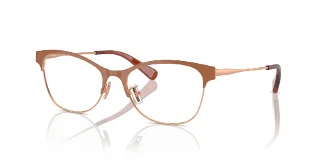 9331 Nutmeg/Rose Gold