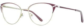 C02 Mauve/Gold