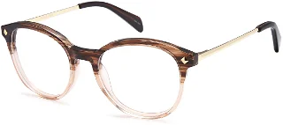 Di Caprio Eyeglasses DC350