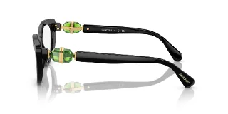 Swarovski Eyeglasses SK2005