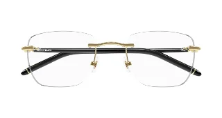 Montblanc Eyeglasses MB0274O