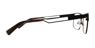Kenneth Cole Eyeglasses KC0282