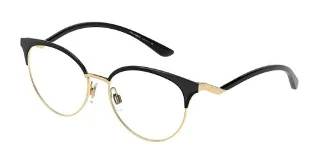 1334 Gold/Black