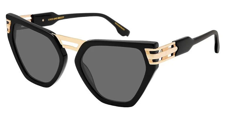 Alan J Sunglasses C&B Cosmic