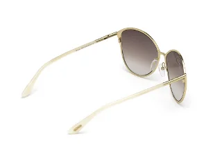 Tom Ford Sunglasses FT0320 Penelope