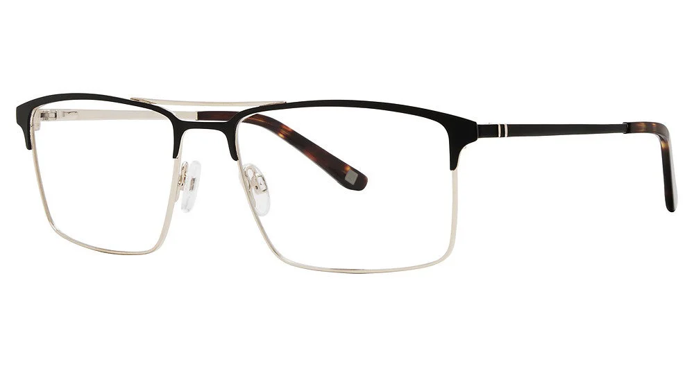 Randy Jackson Eyeglasses 1110